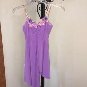 Adult medium dance costume